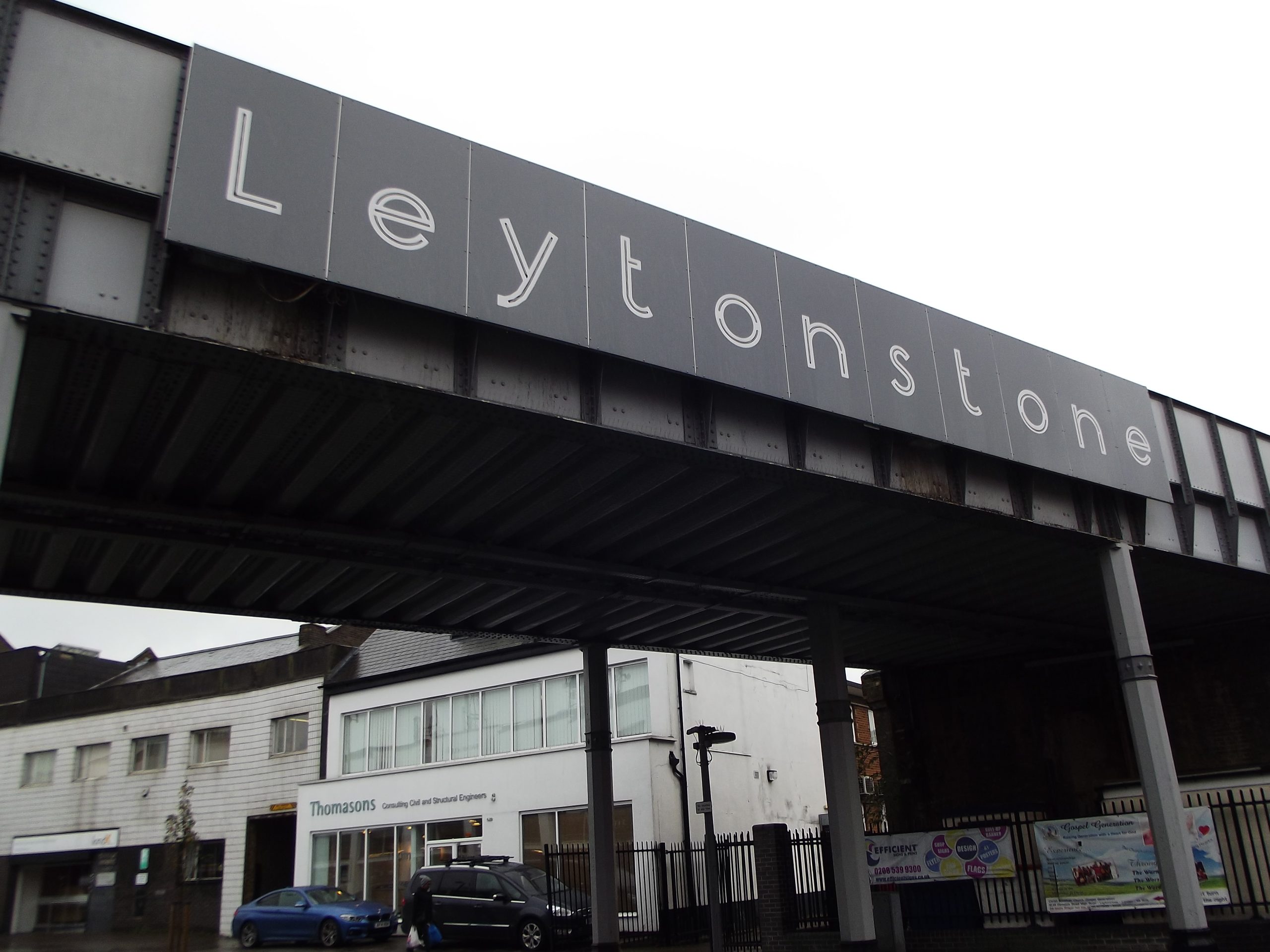 Leytonstone shop named London's mostloved Waltham Forest Echo