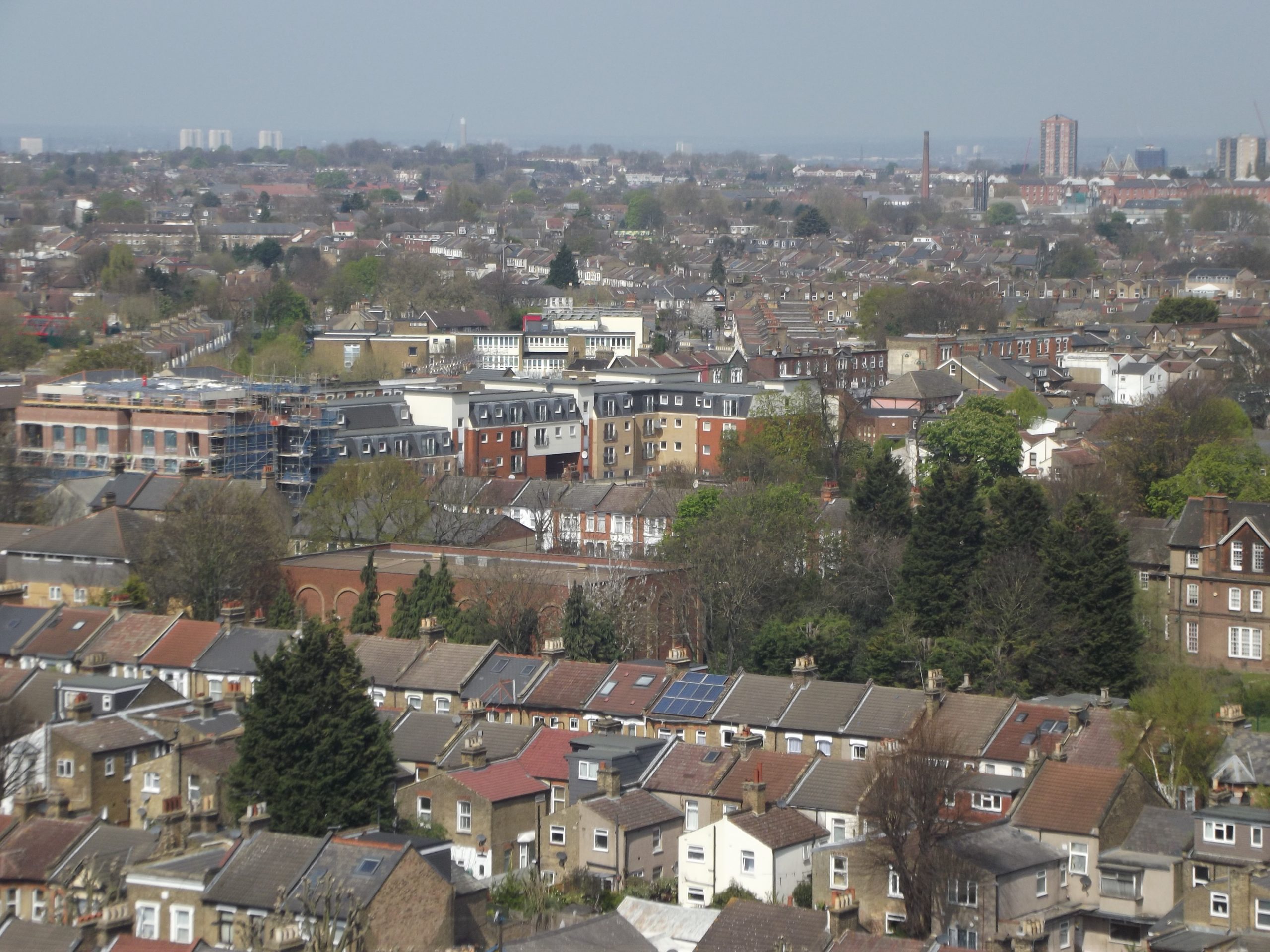 Waltham Forest takes charge of citywide home improvement scheme