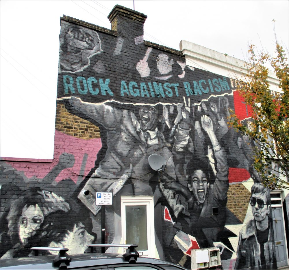 Discover local black history - Waltham Forest Echo