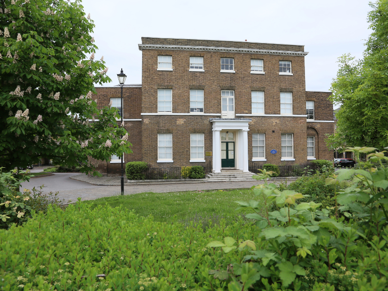 The Untold Black History Of Leytonstone House Waltham Forest Echo the-untold-black-history-of-leytonstone-house-waltham-forest-echo