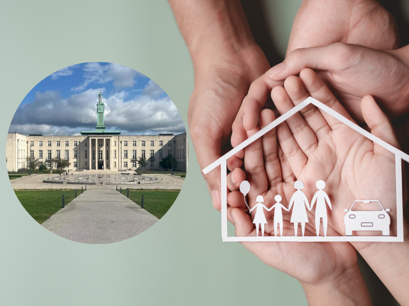 Council receives Ofsted 'good' rating for children in care services ...