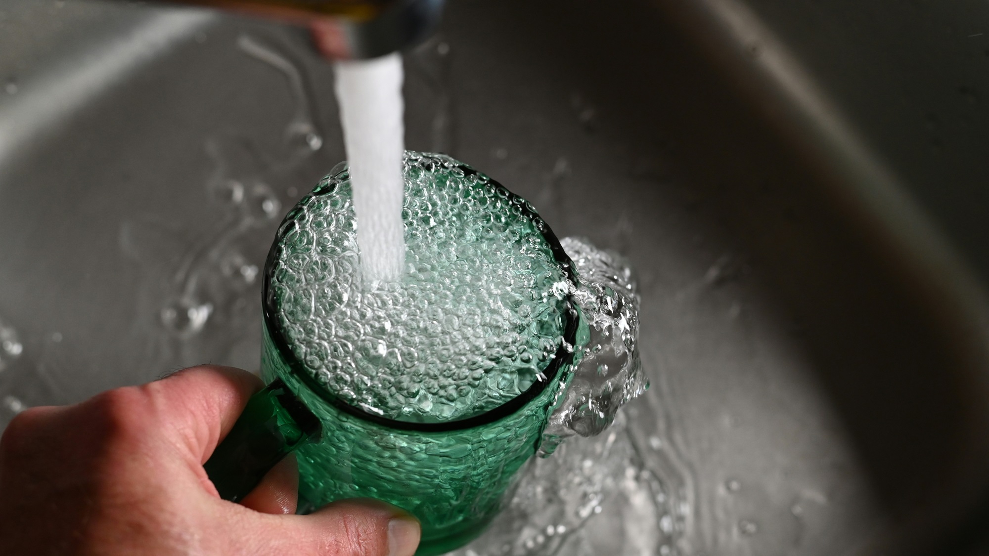 Call for London’s water to be fluoridated