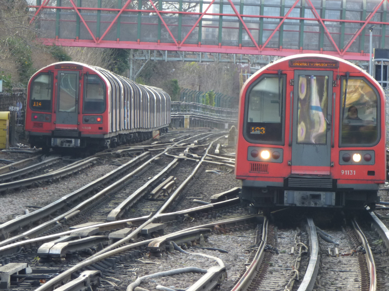 Inquest ordered into Leyton teen tube death