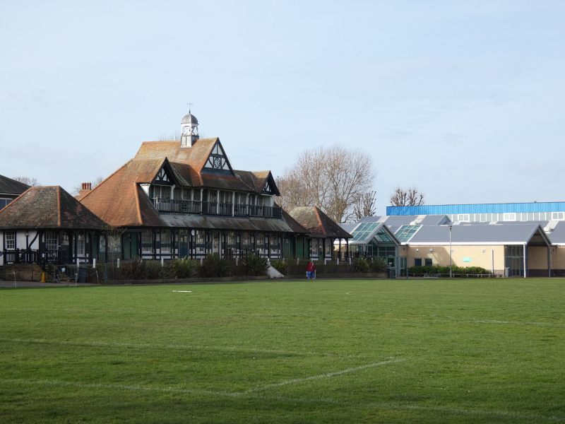 Council says Leyton cricket pavilion refurb not dead despite funding challenges