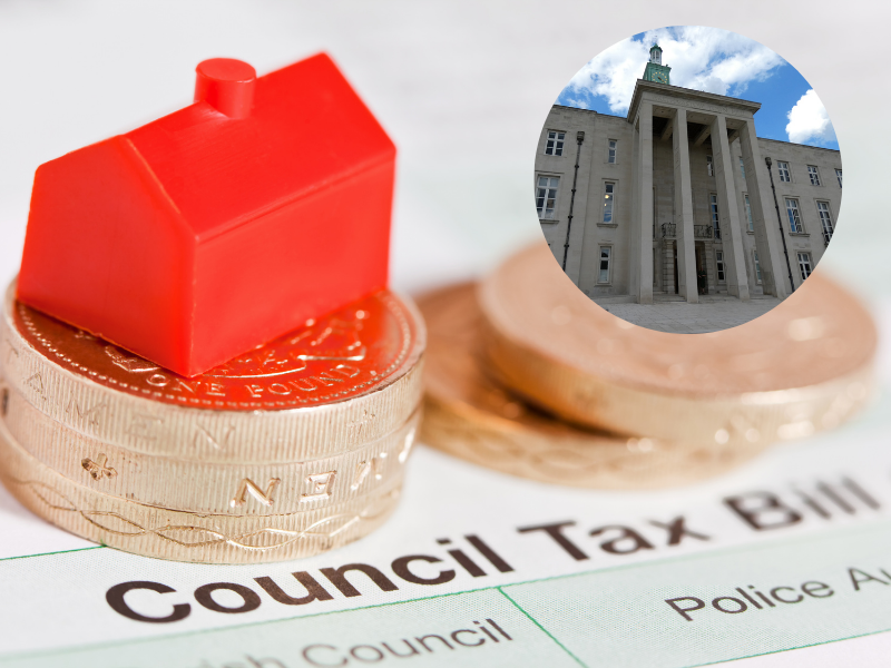 Council Tax to Increase by £100 Annually in Waltham Forest