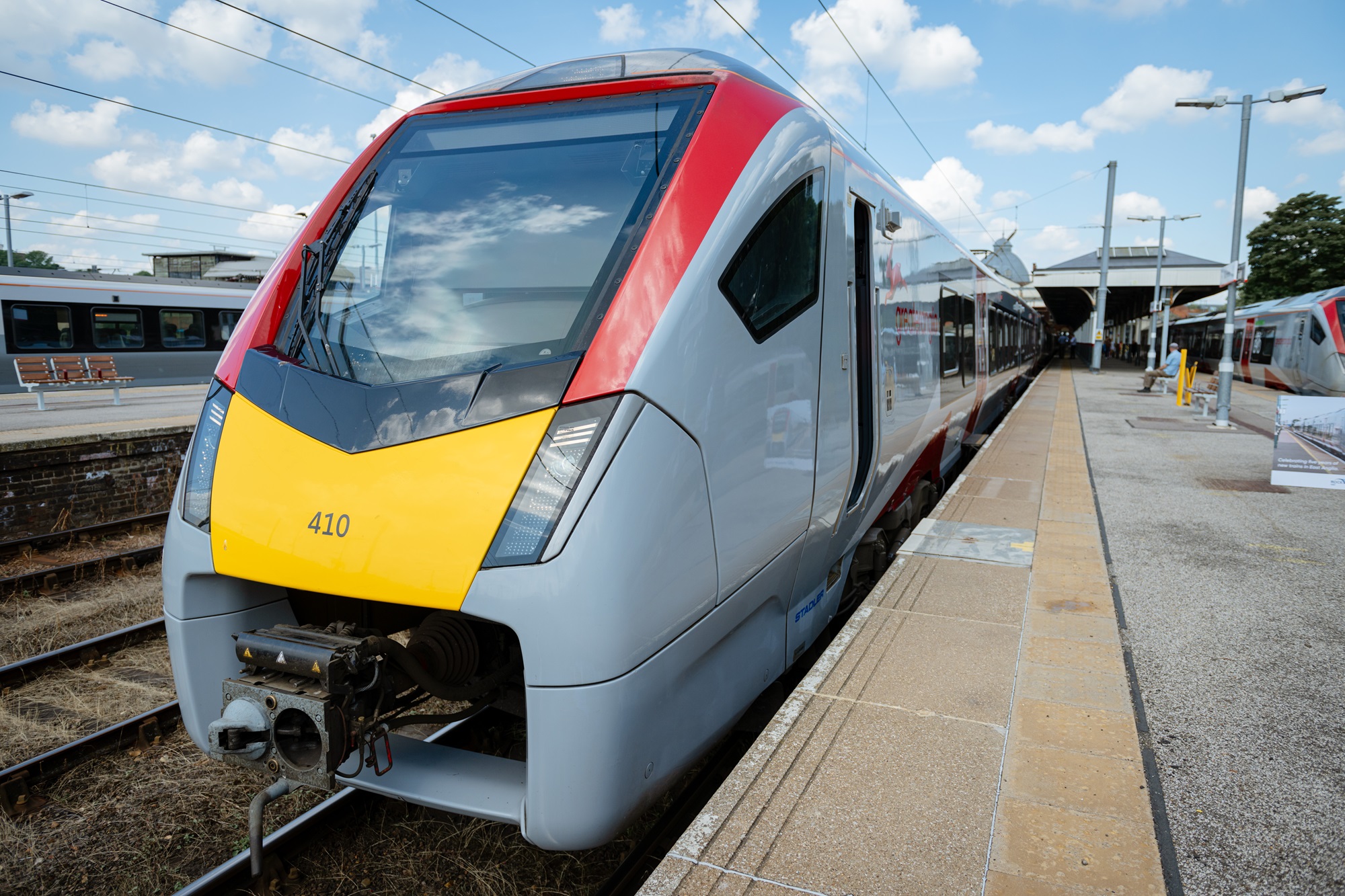 Nationalisation date for Waltham Forest rail operator confirmed ...