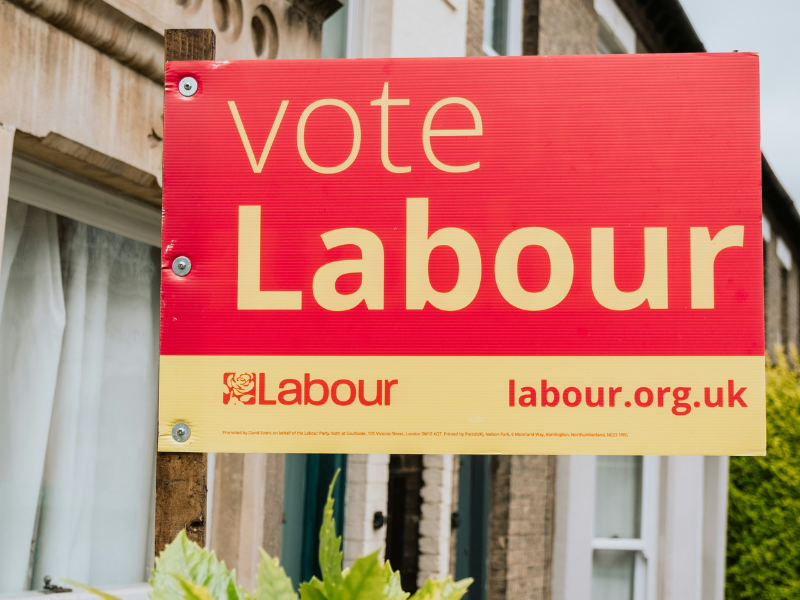Labour reveals list of incumbent candidates ahead of 2026 local