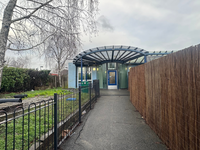 New South Chingford community hub to open in April - Waltham Forest Echo