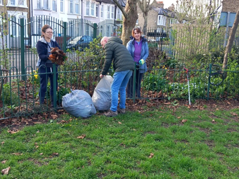 Residents invited to join council's Spring Clean effort - Waltham ...
