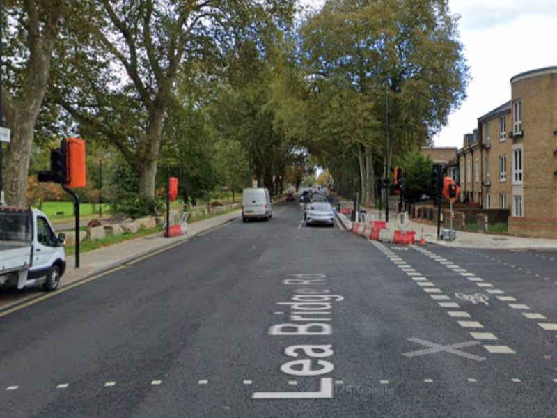 Police appeal for witnesses following fatal Lea Bridge Road crash ...